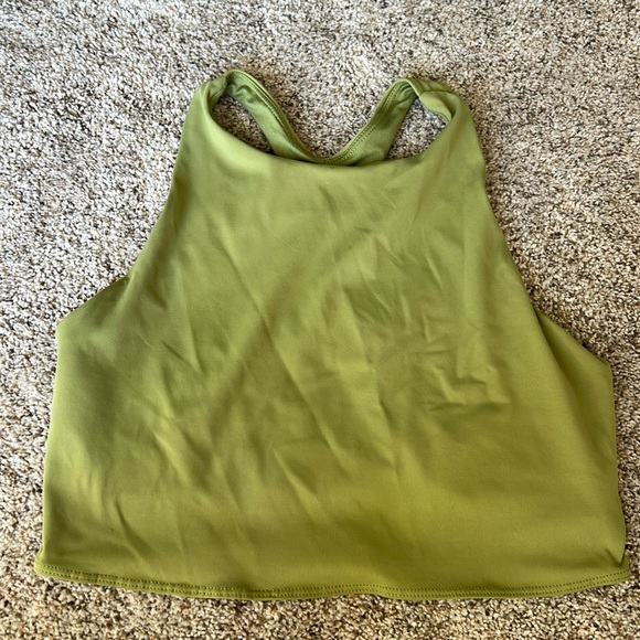 Born Primitive Synergy Bra (Fern) - Picture 1 of 3